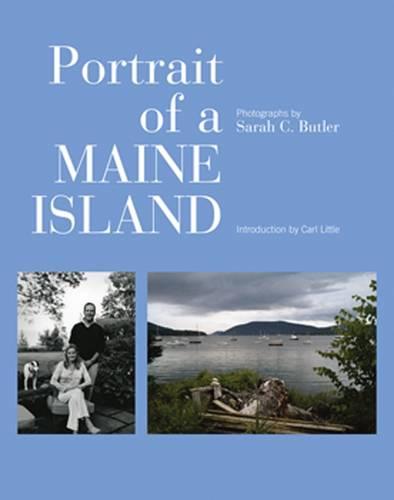 Portrait of a Maine Island