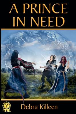 A Prince In Need