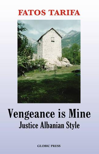 Vengeance is Mine