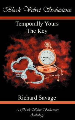 Temporally Yours & The Key