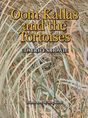 Oom Kallas and the tortoises