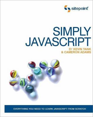 Simply Javascript