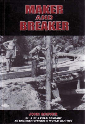 Maker and Breaker