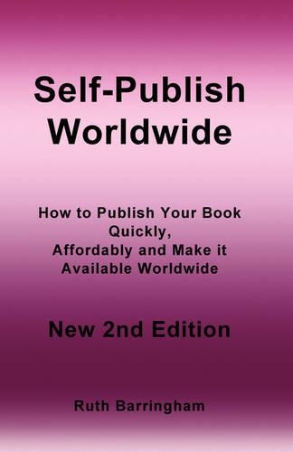 Self-published Worldwide