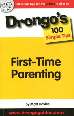 First Time Parenting