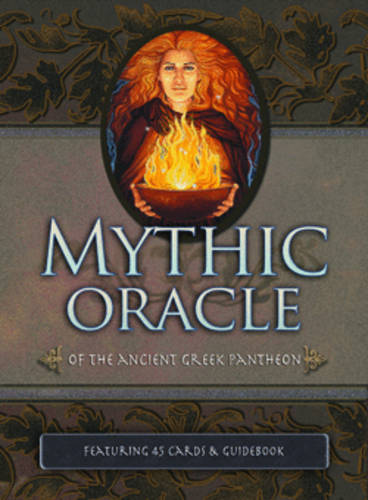 Mythic Oracle