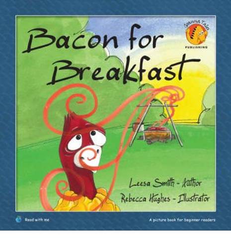 Bacon For Breakfast