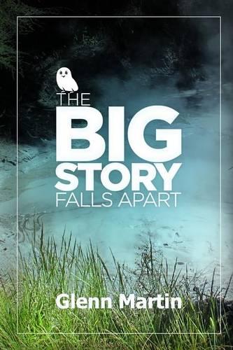 The big story falls apart