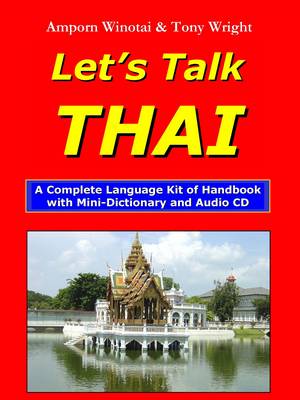 Let's Talk Thai
