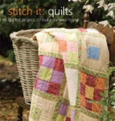Stitch it