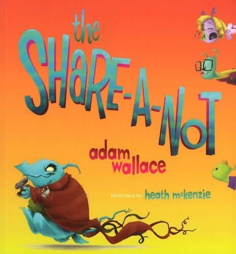 The Share-a-Not