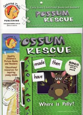 Possum Rescue