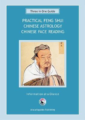 Aracaria Practical Feng Shui Chinese Astrology Chinese Face Reading