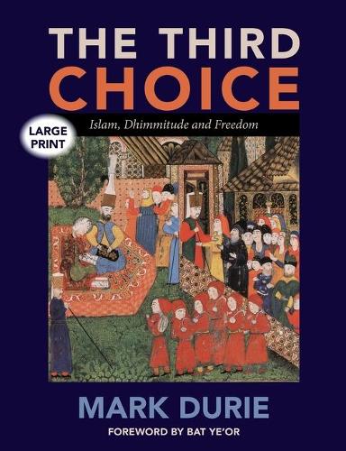 The Third Choice
