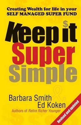 Keep it Super Simple Updated Edition