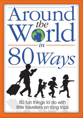 Around the World in 80 Ways