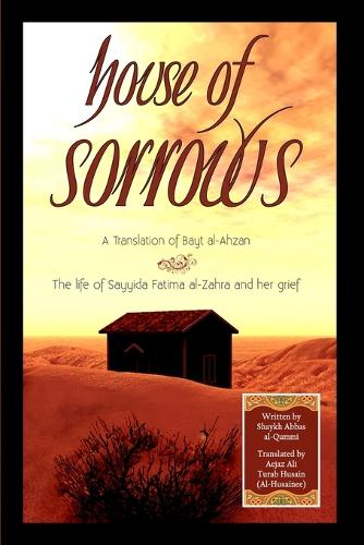 House of Sorrows