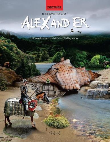 The Adventure of Alex and Er
