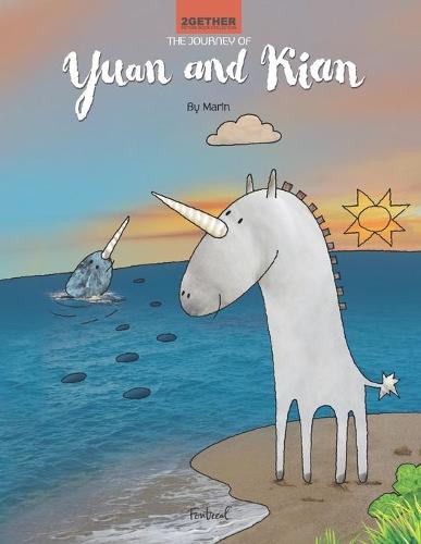 The Journey of Yuan and Kian