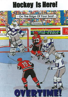 Hockey is Here