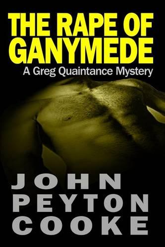 The Rape Of Ganymede