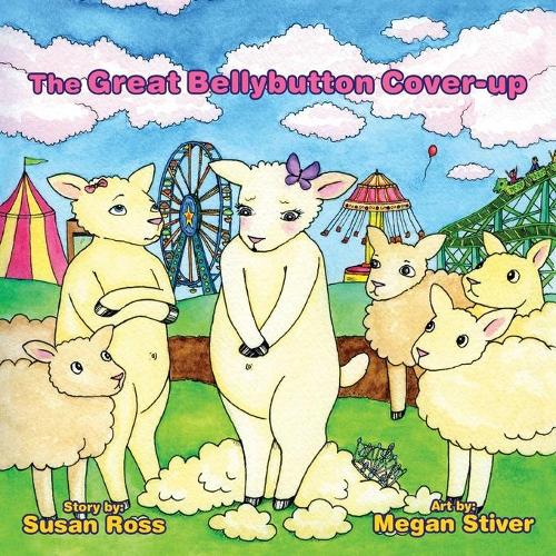 The Great Bellybutton Cover-up