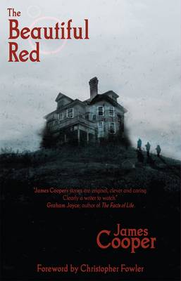 The Beautiful Red
