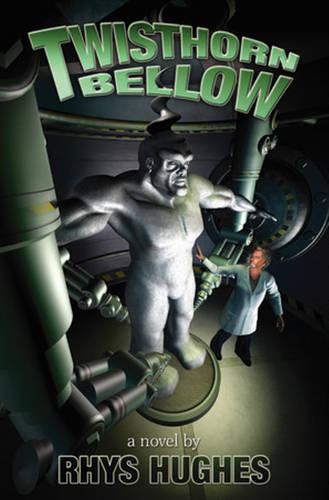 Twisthorn Bellow