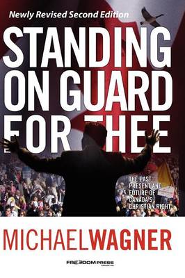 Standing On Guard For Thee
