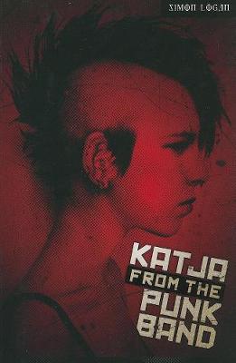 Katja From the Punk Band