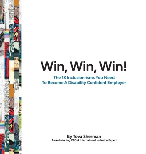Win, Win, Win!