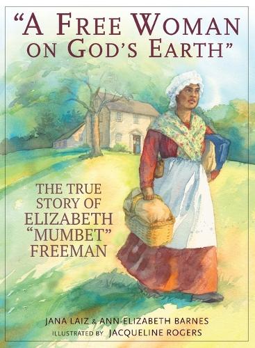 A Free Woman On God's Earth