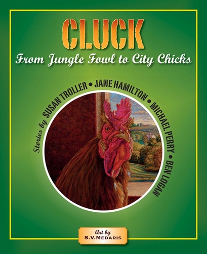 Cluck