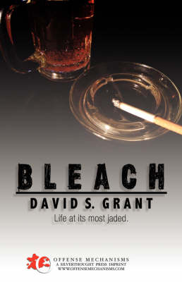 Bleach | Blackout