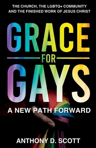 Grace For Gays