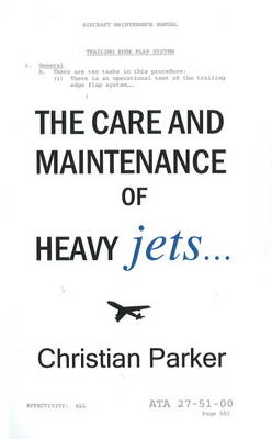 The Care and Maintenance of Heavy Jets