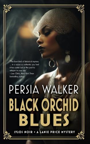 Black Orchid Blues