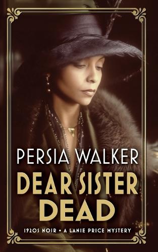 Dear Sister Dead