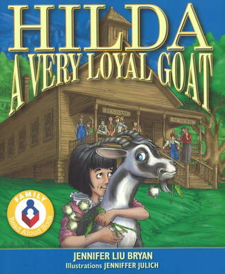 Hilda
