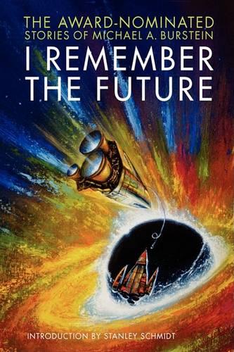 I Remember the Future