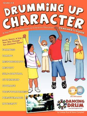 Drumming Up Character