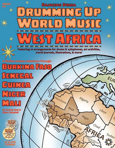 Drumming Up World Music