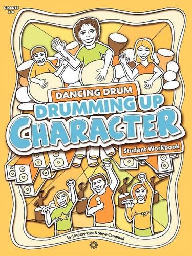 Drumming Up Character