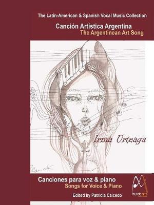 The Argentinean Art Song