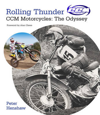 Rolling Thunder