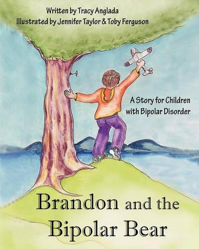 Brandon and the Bipolar Bear