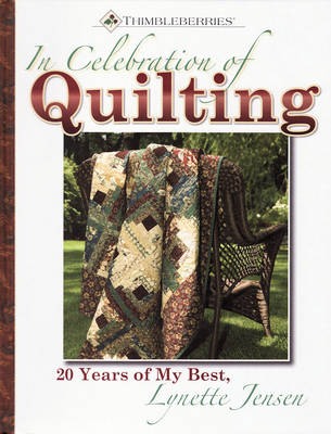 In Celebration of Quilting