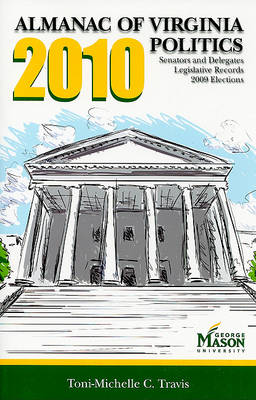 Almanac of Virginia Politics 2010