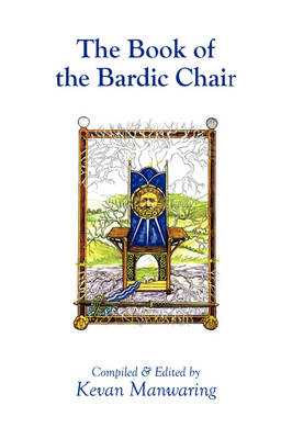 The Book of the Bardic Chair