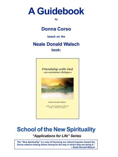 Friendship with God - A Guidebook